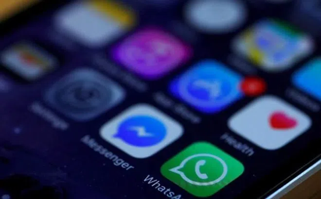 EU nỗ lực siết chặt quản lý WhatsApp, Skype và Messenger