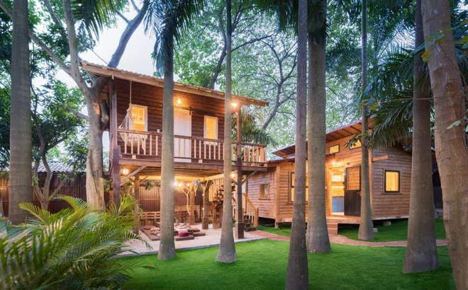Homestay: “Miếng ngon khó nhằn”