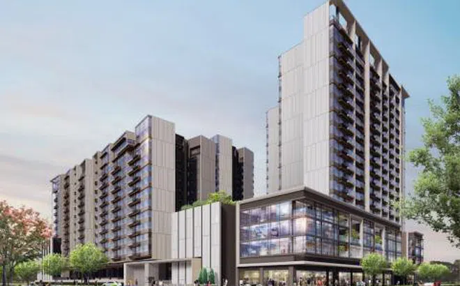 Hongkong Land bất ngờ rút khỏi dự án Thủ Thiêm River Park