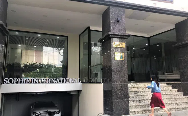 Hút mỡ bụng cho bệnh nhân mang thai, thẩm mỹ viện Sophie International bị xử phạt thế nào?