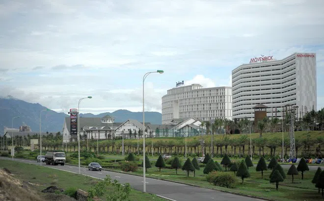 Khánh Hoà cấm 129 chủ đầu tư bán căn hộ, biệt thự cho người nước ngoài