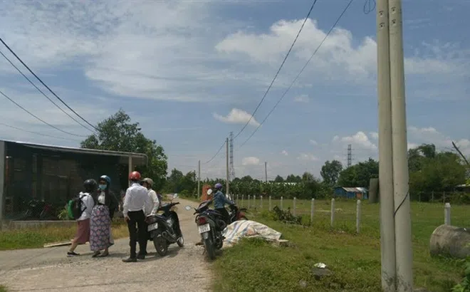 Khủng hoảng niềm tin, nhà đầu tư “chùn tay” với đất nền