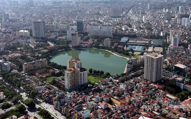 Lo giá đất tăng cao trong năm tới, dân khó cửa mua nhà