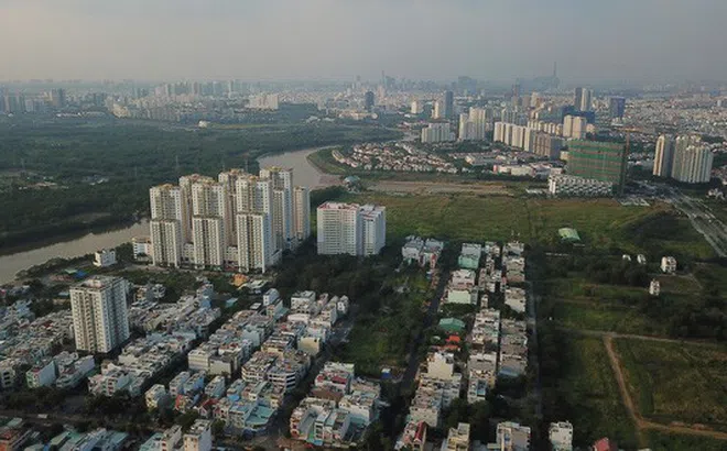 Vay tiền mua nhà khó hơn?