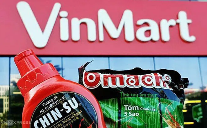 Masan muốn huy động 10.000 tỉ đồng trái phiếu sau khi tiếp quản Vinmart