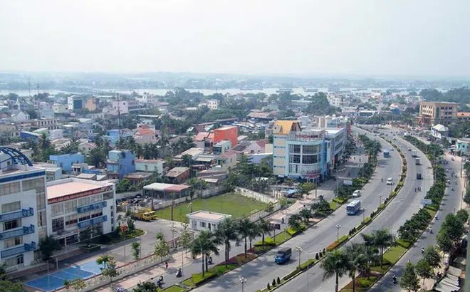 Năm 2020, Đồng Nai thu hồi hơn 700 ha đất cho loạt dự án mới