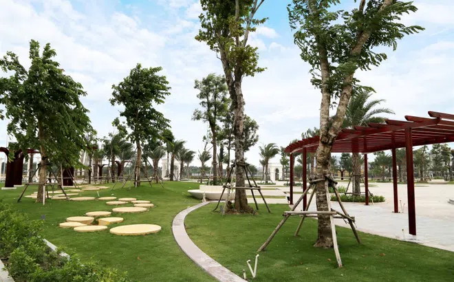 Ngày 14/12 mở bán Him Lam Green Park giai đoạn 2