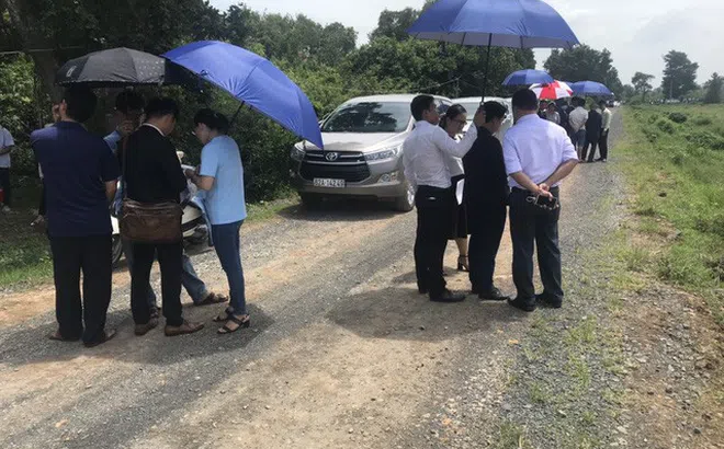 Nhận biết những "chiêu lừa" bán đất thời điểm cuối năm để tránh bị sập bẫy cò