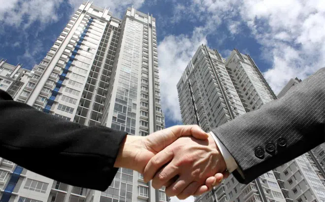 Những "cái bắt tay" khiến thị trường 2020 không còn lo về vốn