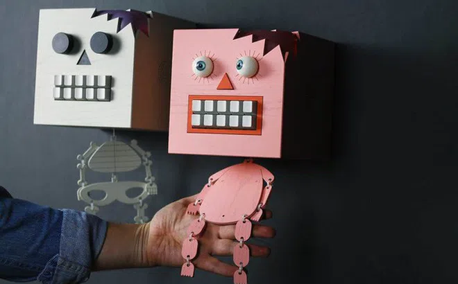 Những phát minh không hề ngốc nghếch của năm 2019