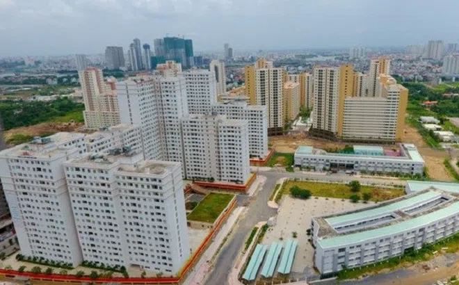 Phân khúc nhà ở giá rẻ sẽ lên ngôi trong năm 2020?