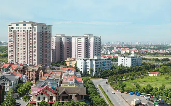 Phát triển nhà ở xã hội, cần chế tài mạnh tay