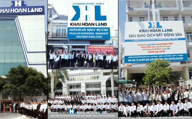Phú Đông Group, TTC, Him Lam bị môi giới mạo danh bán dự án ma “Sky D5”