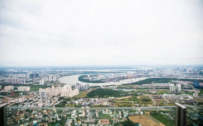 Phương án xử lý với phần đất hỗn hợp trong các dự án nhà ở thương mại