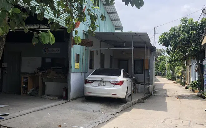 Quận Thủ Đức đứng đầu về xây dựng trái phép, không phép