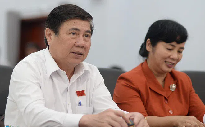 Rà soát từng trường hợp chiếm sông tại Thảo Điền