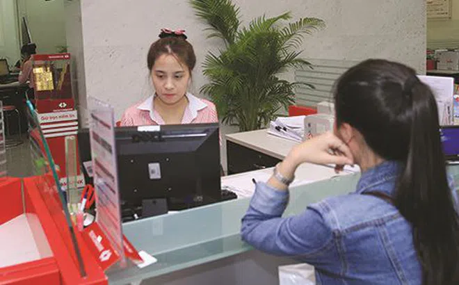 Sau giảm trần lãi suất: Xuất hiện dấu hiệu đáng lo