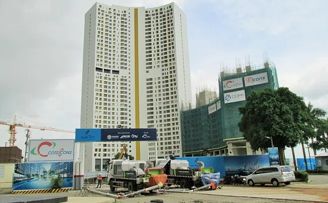 Sau vỡ trận condotel, BĐS Phát Đạt vay vẫn dự chi và trả cổ tức bằng tiền với tỷ lệ cam kết 13%/năm