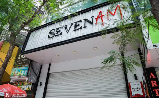 Seven.AM bị phạt 170 triệu đồng
