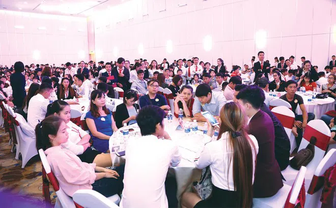 Siết tín dụng bất động sản chủ yếu “nhắm vào” dân đầu tư thứ cấp