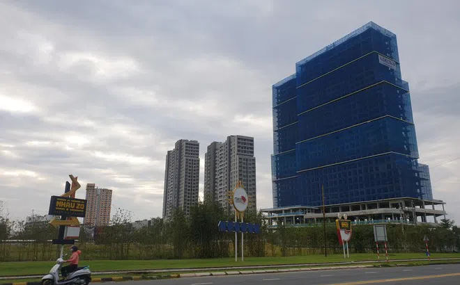 Tên gọi condotel sẽ không được sử dụng về mặt quản lý Nhà nước