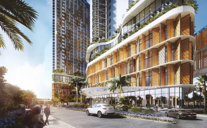 Thế mạnh đa trải nghiệm hút du khách cao cấp, sinh lời bền vững cho nhà đầu tư