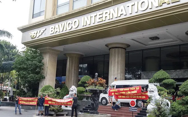 Thêm một cú “sốc” CONDOTEL