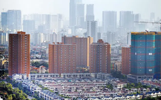 Thị trường bất động sản năm 2020: Phân khúc nào sẽ “lên ngôi”?