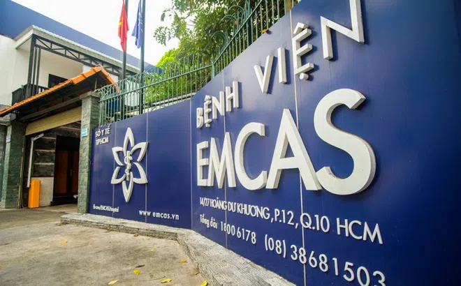 TMV Ganghwoo và BV EMCAS bị khách hàng tố phẫu thuật hỏng: Thêm dấu hiệu trốn thuế, gian lận thuế?