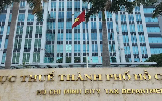 TP.HCM: Danh sách nợ thuế tăng vọt hơn 1.500 doanh nghiệp, nợ 3.301 tỷ đồng