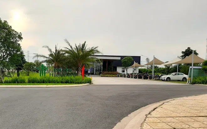 Tràn lan công trình không phép, sai phép dịp cuối năm