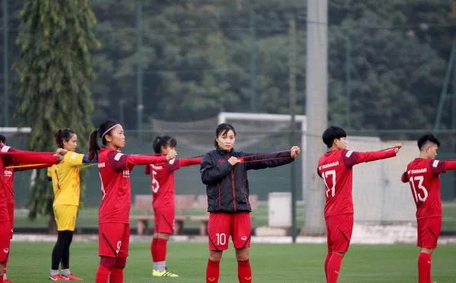 Triều Tiên rút lui, bóng đá nữ Việt Nam có cơ hội dự Olympic Tokyo 2020