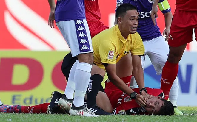 Từ vinh quang của bóng đá Việt Nam SEA Games 30, những nhân vật nào được đề cử Fair Play 2019?