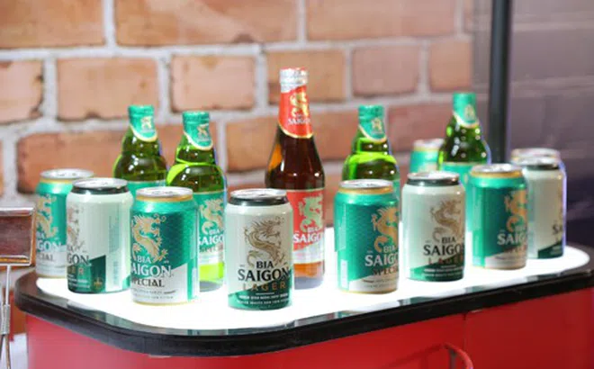 Tỷ phú Thái muốn tìm người mua cổ phần Sabeco