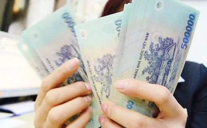 Vay 60 triệu, sau hơn 1 năm bị buộc phải trả… hơn 10 tỷ