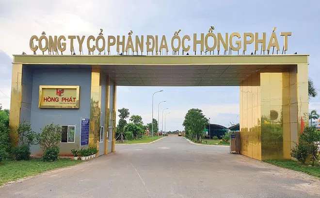 Vì sao dự án 140 triệu USD tại Long An “ngã ngựa” – Bài 1: Đồng lòng, nhưng không… đồng tiền