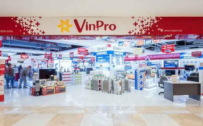 Vingroup giải thể chuỗi siêu thị VinPro: Cái kết được báo trước từ giai đoạn ‘tắm máu’ khốc liệt của thị trường bán lẻ điện máy?
