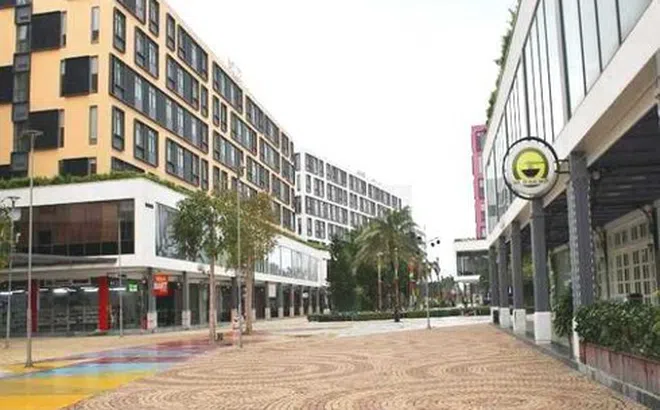 ‘Vỡ trận’ Cocobay: Bài học tuyệt đối tuân thủ "không đi vay nợ để đầu tư Condotel"