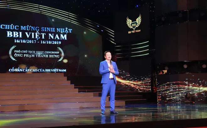 Vừa được Shark Hưng khen nức nở mô hình tiềm năng vào tháng 10, nay BBI Việt Nam đã vội vã lên tiếng “hai ta không còn là người nhà”