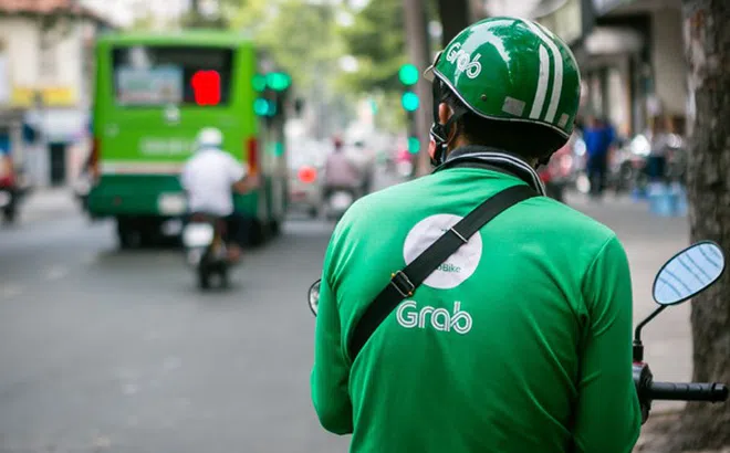 2020 chứng minh thế độc tôn của Grab?