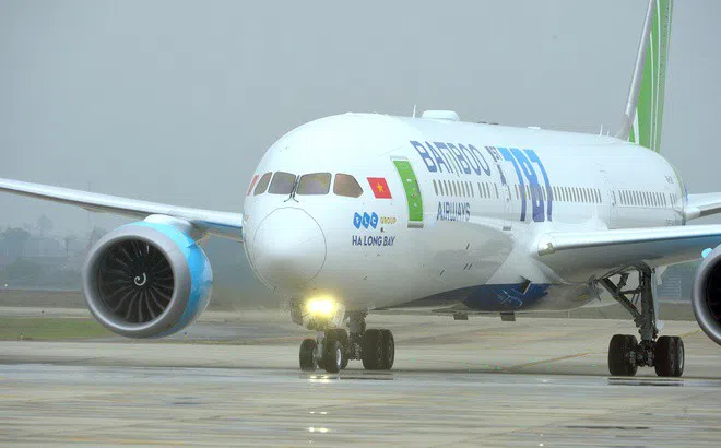 Căn cứ nào để lãnh đạo Bamboo Airways báo lãi hơn 300 tỷ?