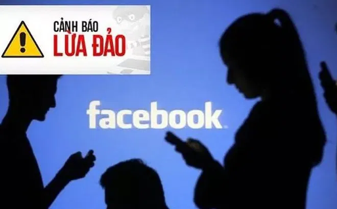 Cảnh báo nóng: Nhắn tin báo có hình chồng/vợ ngoại tình để lừa đảo, chiếm Facebook