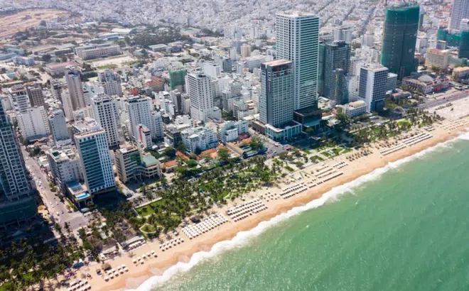 Có 5 khu đất có yếu tố nước ngoài ở Khánh Hoà
