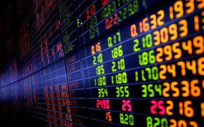 Công ty cổ phần Quản lý quỹ đầu tư Pacific Bridge bị xử phạt trong lĩnh vực chứng khoán