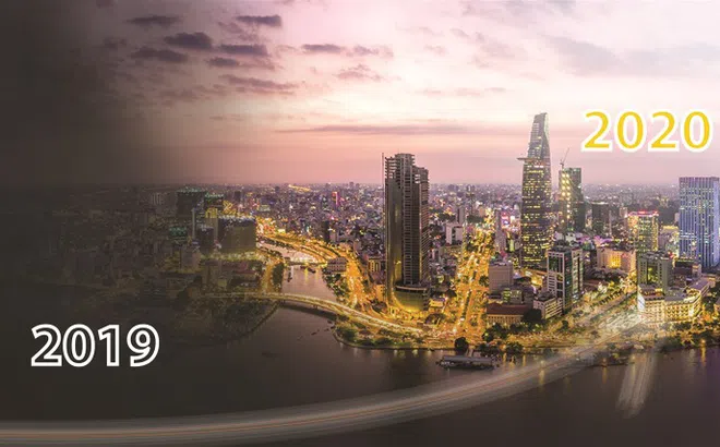 Doanh nghiệp bất động sản tung kế hoạch “dài hơi” trong năm 2020