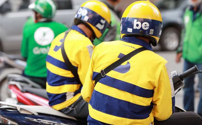 [DOANH NGHIỆP- DOANH NHÂN TUẦN QUA]: Đế chế Grab, be group đang "chao đảo"?