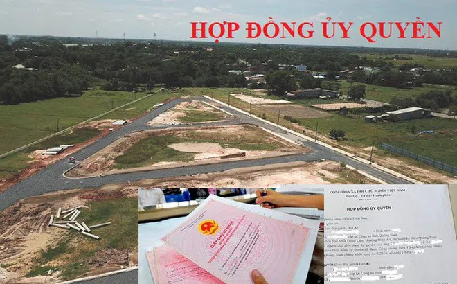 Nhiều người sập bẫy "chiêu trò" bán đất qua giấy ủy quyền, cần cảnh giác cao độ