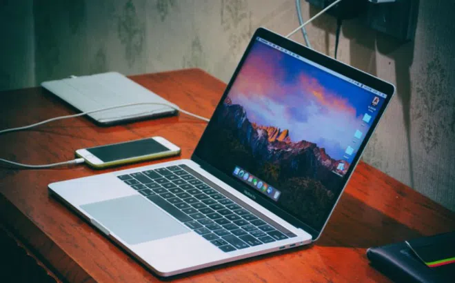 Loạt sản phẩm Apple ra mắt năm 2020