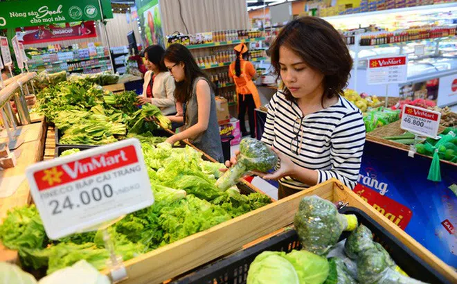 Masan nắm 83,74% cổ phần trong thương vụ mua VinCommerce