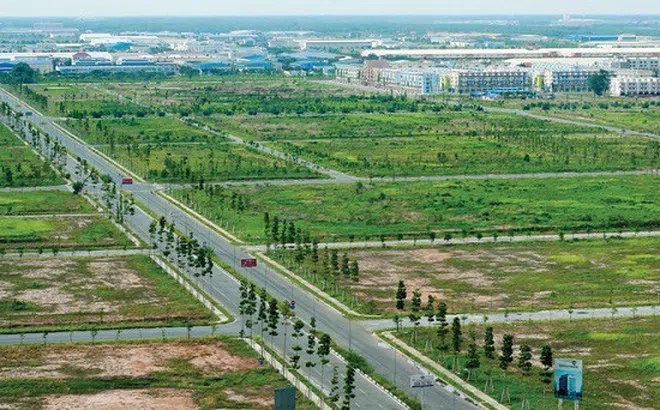 Minh bạch thị trường đất đai: Phải bắt nguồn từ khâu định giá đất
